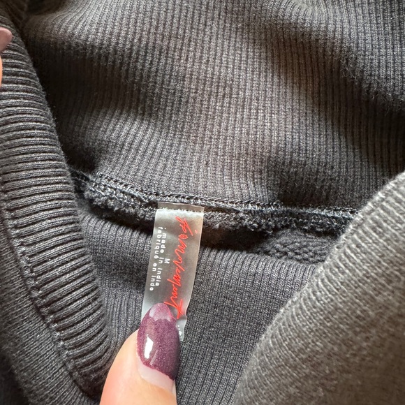 FP Movement Mockneck - Picture 4 of 5